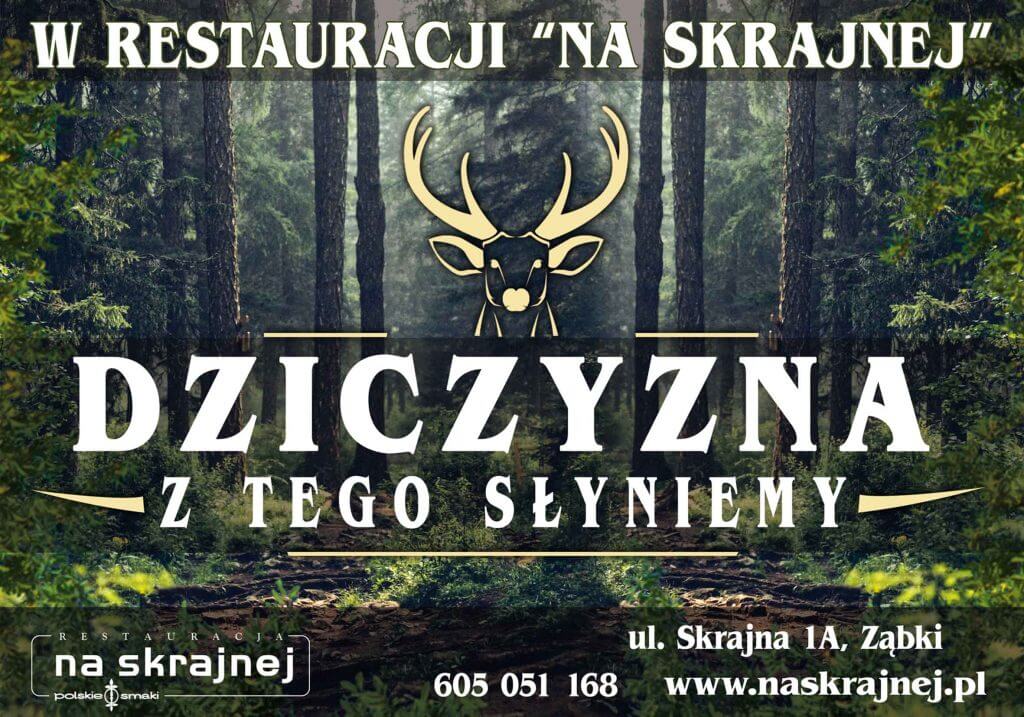 Dziczyzna