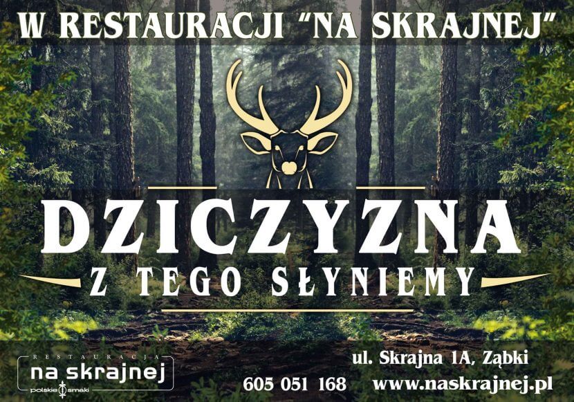 Dziczyzna