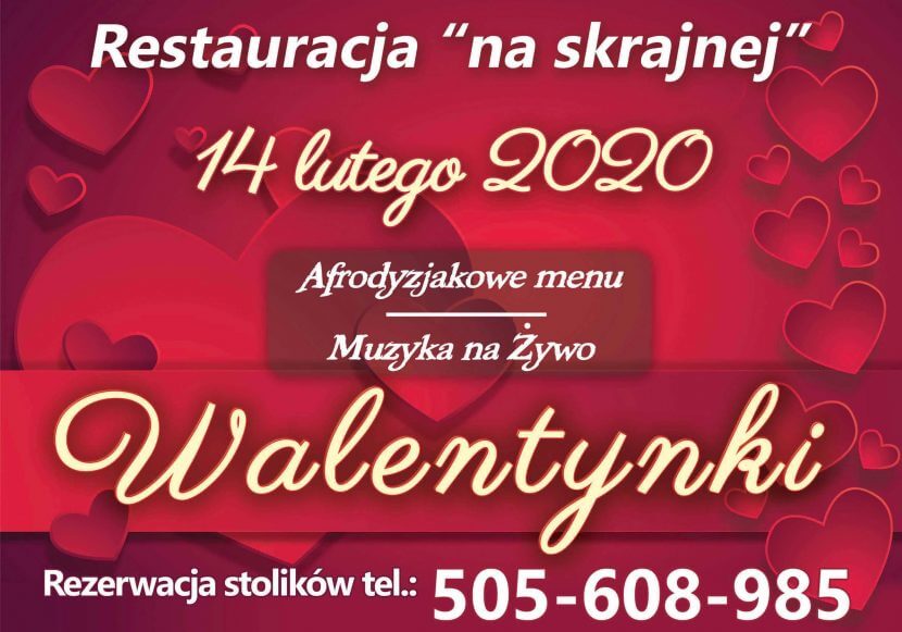 Walentynki 2020