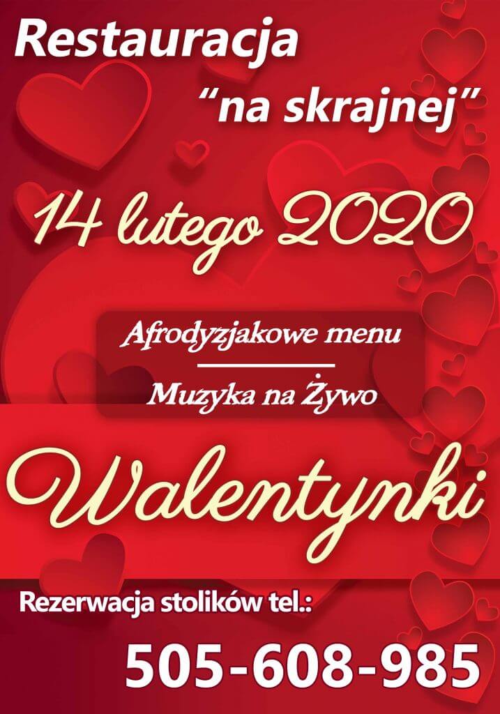 Walentynki 2020