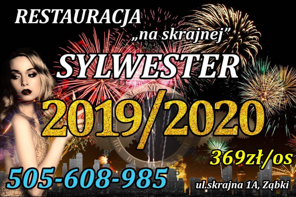sylwester 2020